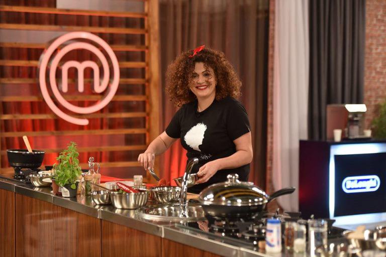 რატომ მივიდა ცნობილი კულინარი "მასტერშეფში" და რით აპირებს ჟიურის გაოცებას - "მინდა, კერძების მომზადებისას დედის და ბებიის სახელები გამოვიყენო"