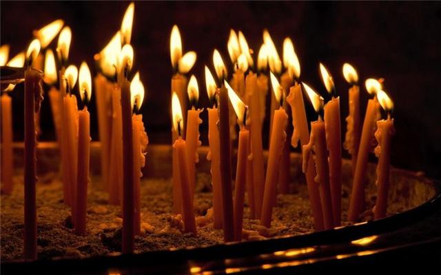 რა უნდა ვიცოდეთ ბრწყინვალე შვიდეულის შესახებ და რა ლოცვები იკითხება აღდგომიდან ამაღლებამდე