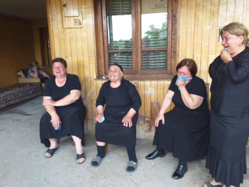 კახეთში 36 წლის მამაკაცი მეგობარმა ცემით მოკლა