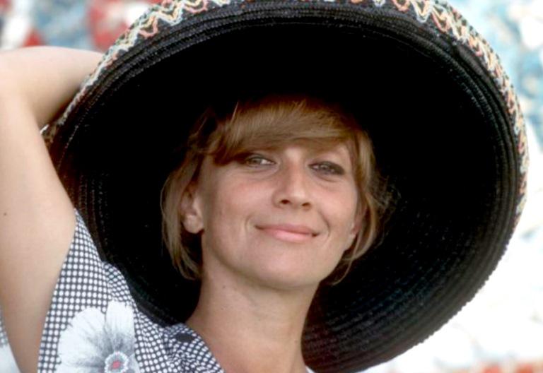 რატომ თქვა უარი სოფიკო ჭიაურელმა "მონანიებაში" მონაწილეობაზე - ორი საინტერესო ეპიზოდი მსახიობის ცხოვრებიდან