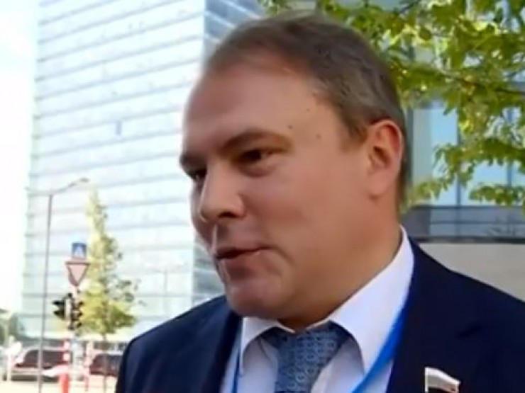 დუმის ვიცე-სპიკერი - აფხაზეთი და სამხრეთ ოსეთი არასდროს დაბრუნდება საქართველოს შემადგენლობაში