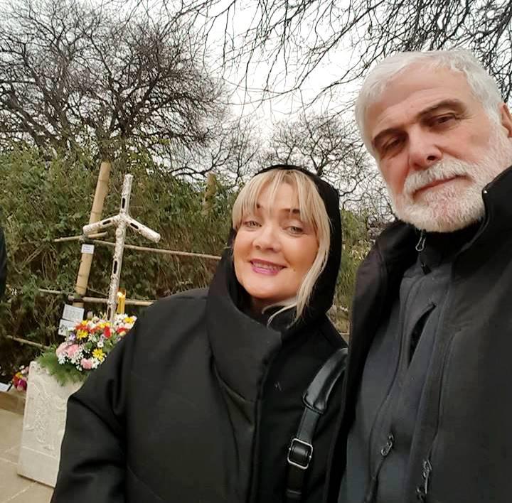 "ჩვენს ქორწილში გურამ საღარაძემ ითამადა, მერე მთელი მატარებელი ხალხი ბათუმში წავედით" - ცნობილი მსახიობების სიყვარულის ისტორია