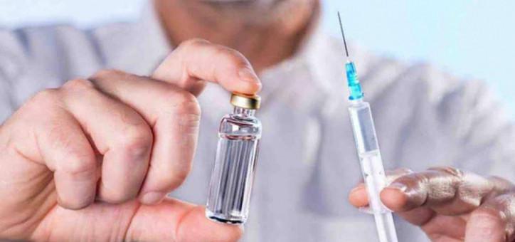 60 წელს ზევით მოქალაქეები შესაძლოა, პნევმოკოკის ვაქცინით აიცრან