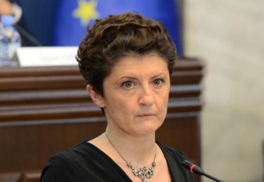 "ყველა ის ქალი, ვისაც დაგეგმილი ჰქონდა ხელოვნური განაყოფიერება, შეუძლია იყოს მშვიდად" - თეა წულუკიანი საკუთარ ბრძანებას განმარტავს