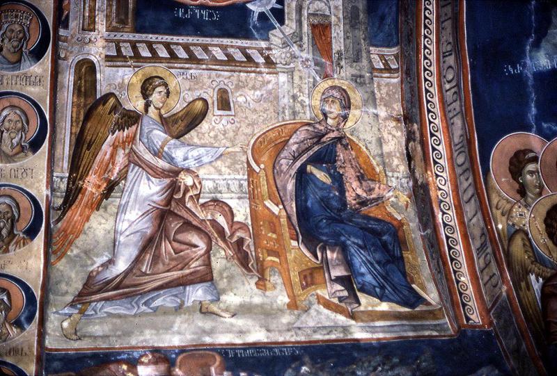 დღეს ხარებაა - რა უნდა იცოდეს მორწმუნემ დღესასწაულის შესახებ