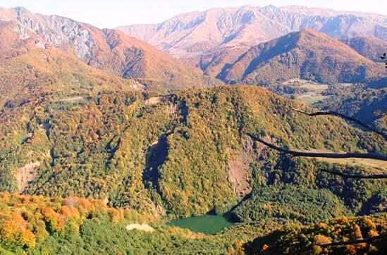 რაჭის მიწისძვრიდან 30 წელი გავიდა - პატარა სოფლის გაუჩინარების ამბავი