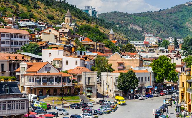 ადგილები დედაქალაქში, სადაც თბილისობაზე მანქანით მოძრაობა აიკრძალება