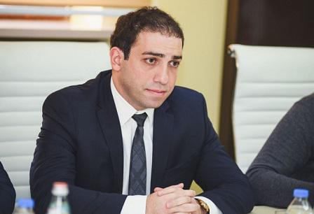 გენპროკურორობიდან გადამდგარი ირაკლი შოთაძე გენერალური პროკურორის ვაკანტურ თანამდებობაზე წარადგინეს