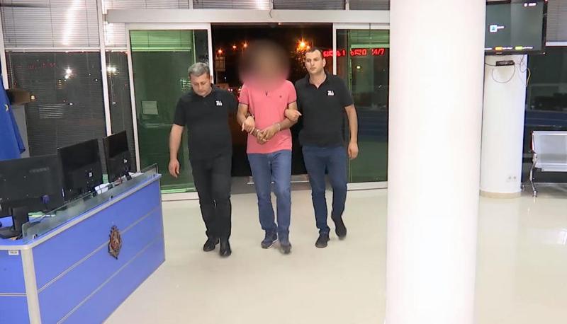 17 წლის მუშის გარდაცვალების საქმეზე სამშენებლო კომპანიის დირექტორი დააკავეს