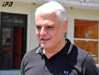 პროკურატურამ 7 მაღალჩინოსანი, მათ შორის - ბათუმის ყოფილი მერი დააკავა