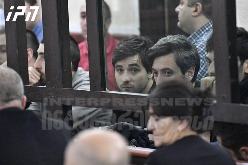 გარიგებული მატჩების საქმეზე განაჩენი გამოცხადდა - 4 პირს პატიმრობა, შვიდს კი გირაო შეუფარდეს