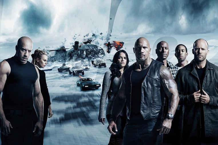 „ფორსაჟი 9-ის“ ნაწილს თბილისში გადაიღებენ - ჰოლივუდიდან 200-მდე სტუმარი ჩამოვა