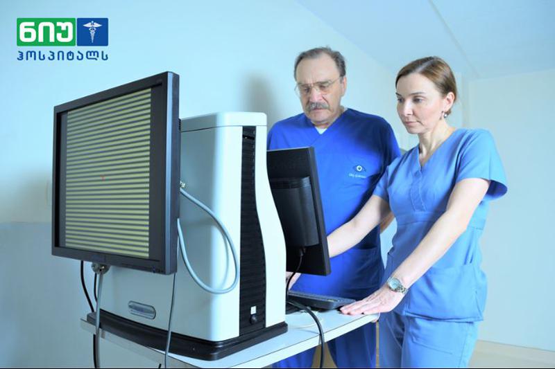 გლაუკომასთან ბრძოლის ახალი შესაძლებლობები - პაციენტთა სკოლის შეხვედრა გლაუკომის ცენტრში