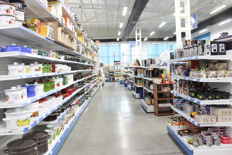 „გორგიას“ თელავის ფილიალმა 2 წლის იუბილე სპეციალური ფასდაკლებებითა და შეთავაზებებით აღნიშნა