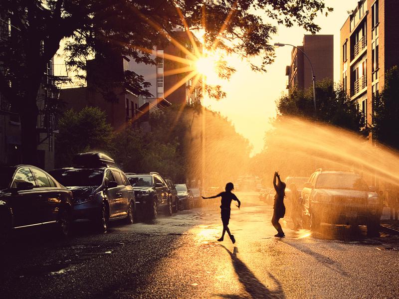 ზაფხული წელს საქართველოში ნორმაზე ცხელი და წვიმიანი იქნება - რას პროგნოზირებენ სინოპტიკოსები