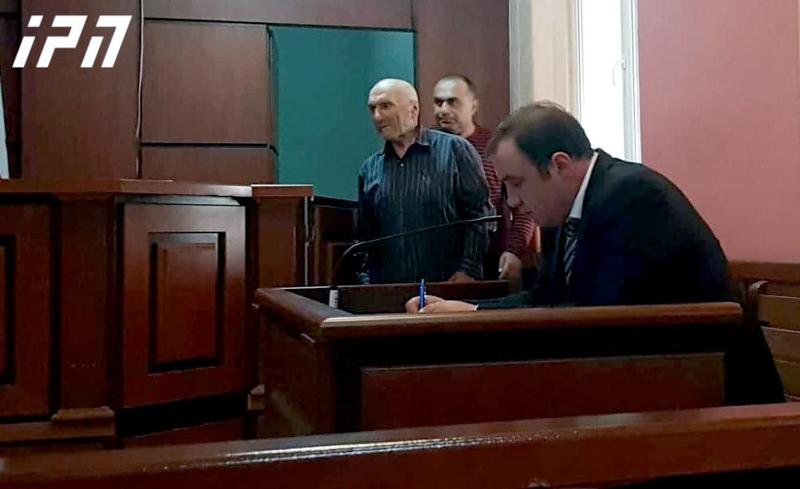 85 წლის მამაკაცს ხუთი ადამიანის მკვლელობისთვის ბრალი შეცდომით წაუყენეს - ადვოკატი