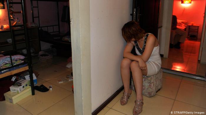 ათასობით ჩრილოკორეელ გოგონას ჩინეთში სექსმონად ყიდიან, მათ შორის 9 წლისებიც არიან