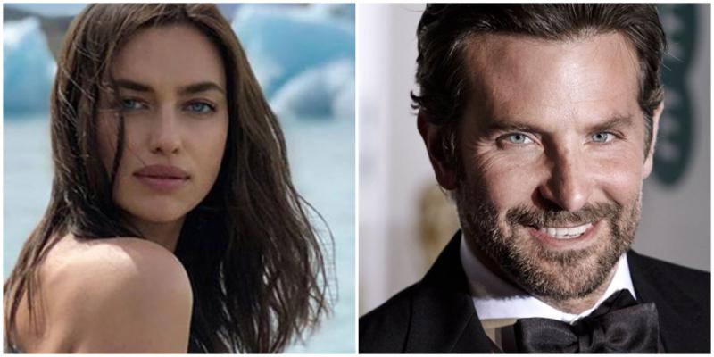 "ბრედლიმ ძალიან ბევრი დაკარგა!" - სად გაფრინდა ირინა შეიკი კუპერთან დაშორების შემდეგ