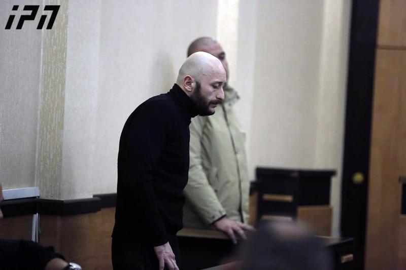 მირზა სუბელიანი საპატიმროს 8 ივლისს დატოვებს