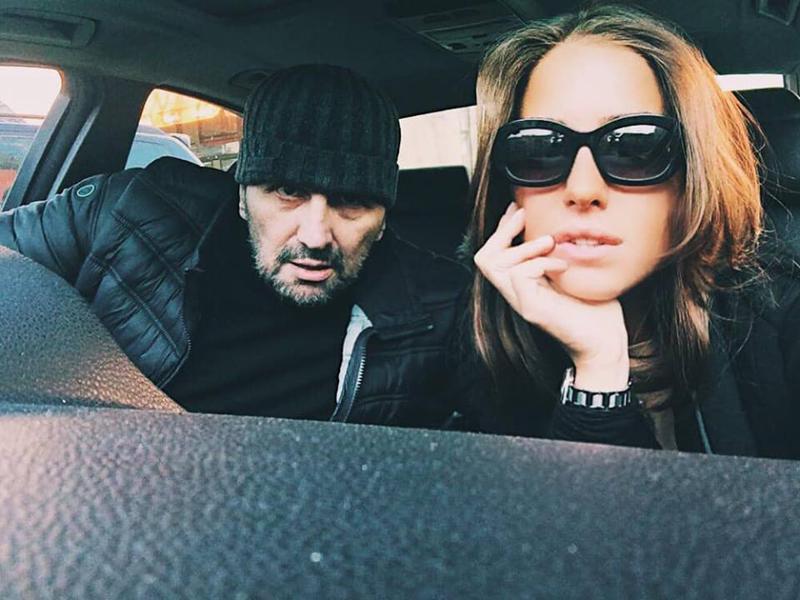 "მჯეროდა, რომ მე და შენ მოვიგებდით ამ ომს... ჩემო სიყვარულო, ჩემო იმედო.." - ნინი ქარსელაძე მამის შესახებ "ფეისბუქზე" წერს