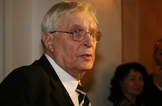 "გაბუნიამ ქაჯობა გამოავლინა, მაგრამ ვიღაც ერთი ჟურნალისტით არ შეიძლება შეფასდეს ქართველი ერი" - ოლეგ ბასილაშვილი