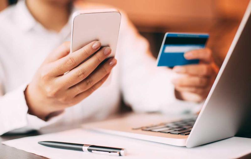 როგორ დავიცვათ თავი ონლაინთაღლითობისგან - საქართველოს საბანკო ასოციაციის რჩევები