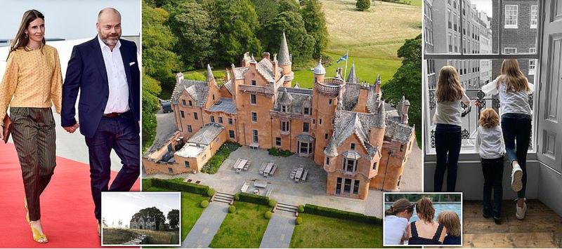 მილიარდერი გეგმავდა, მამულები შვილებისთვის გადაეცა - შრი-ლანკაში ბავშვების გარდაცვალებამდე მან ღია წერილი გაავრცელა