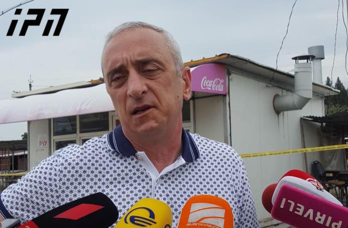 "ლაურა ღაჭავაზე ხდებოდა ზეწოლა" - "ჩაინა ლილო სითის" დირექტორი განმარტავს, რატომ ახსენა უჩა მამაცაშვილი