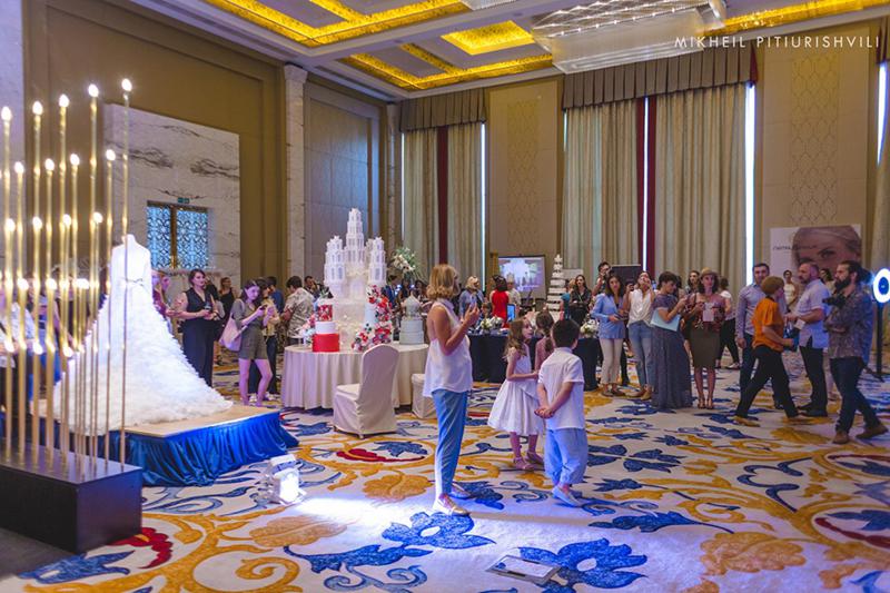 როგორ დავგეგმოთ ქორწილი სწრაფად და მარტივად?