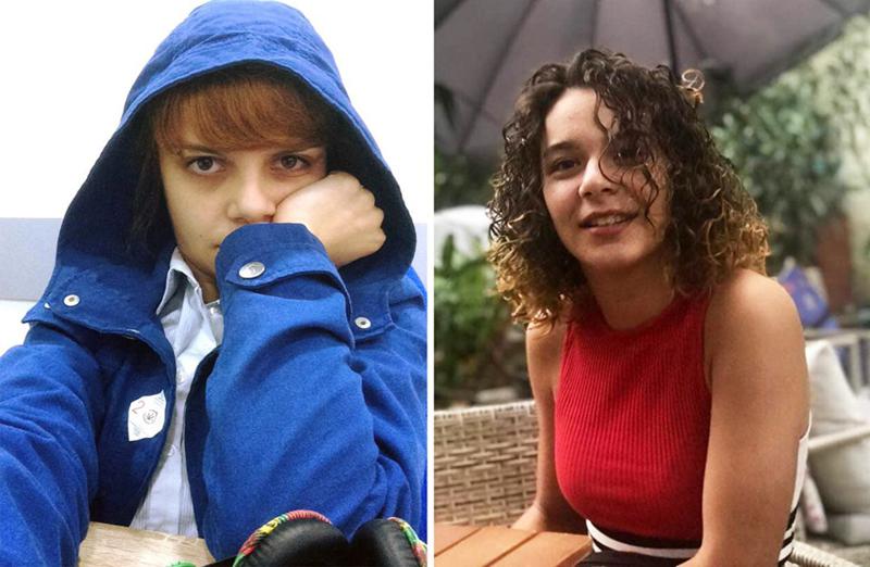 "ორივე მასწავლებელი ცდილობს თავი დაიძვრინოს... ისეთი გულისამრევი საყურებელია! როგორ არ გეშინიათ ან არ გრცხვენიათ" - სალომე ბარკერი გარდაცვლილი დის საქმის ახალ დეტალებზე