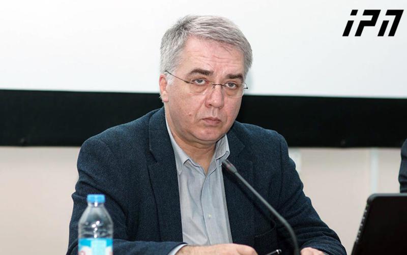 დავით სერგეენკომ დღეს, შესაძლოა, თანამდებობა დატოვოს - ვინ შეცვლის მინისტრს