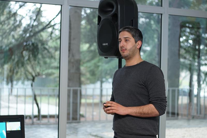 სოციალური მედიის ინტენსიური კურსი უფასოდ - რას სთავაზობს BTU სტუდენტებს