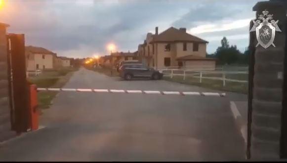 ცნობილი რუსი ჰოკეისტის 15 წლის შვილმა, სავარაუდოდ, საკუთარი დედა მოკლა