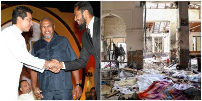 მდიდარი ბიზნესმენი შვილებს აფინანსებდა, რომ  შრი-ლანკაში თავი აეფეთქებინათ - ეჭვმიტანილი დაკავებულია