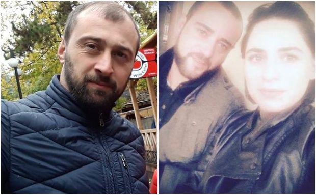 "აჩიკოს ახალშერთული ცოლი ჰყავდა, ტყუპის დაბადებას ელოდა..." - ვინ არიან სუფსაში მომხდარ ავარიაში გარდაცვლილები