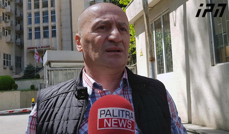 პროკურატურის ინფორმაციით, სუსლიაკმა 9 თვის ბავშვი გაყიდა, თუმცა ადვოკატის მტკიცებით, ბავშვი აბაზანაში დაიხრჩო