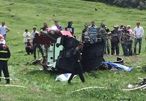 "სრულად ვთანამშრომლობთ საგამოძიებო ორგანოებთან" - აჭარა ჯგუფი განცხადებას ავრცელებს