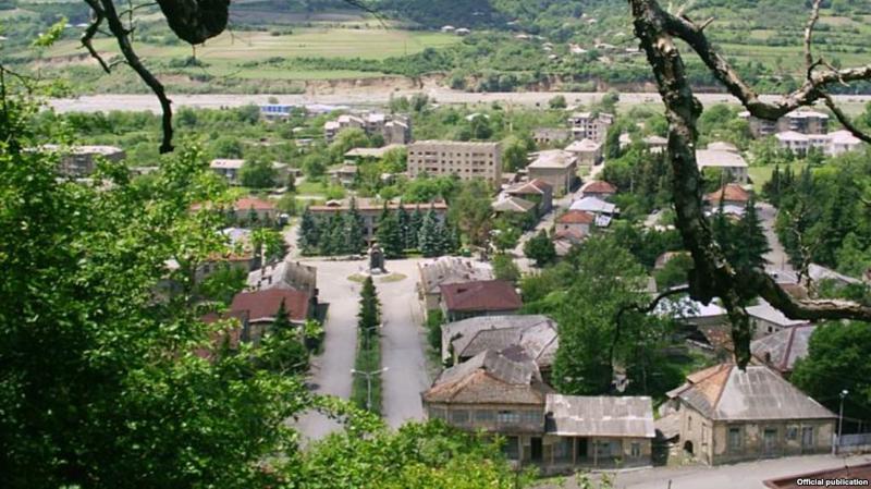 "ხალხი პანიკაში და გაურკვევლობაშია..." - რაზე აფრთხილებენ ახალგორის მოსახლეობას ოსები?
