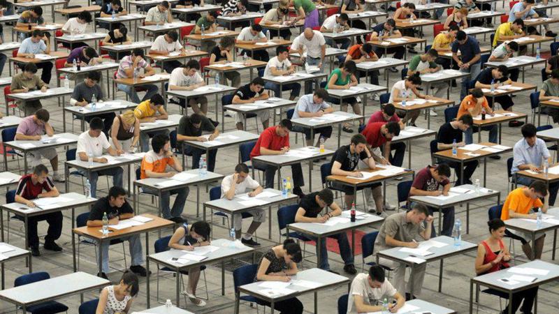 როგორია ეროვნული გამოცდების აპელაციის შედეგები - რამდენმა აბიტურიენტმა გაასაჩივრა, მათგან რამდენს მოუმატეს და რამდენს დააკლეს ქულები?