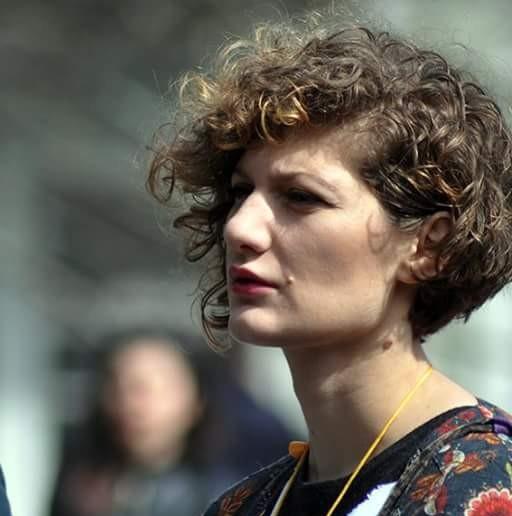 "ზვიადს ვიცნობდით, როგორც ქალებში მოტანტალე კაცს, თუმცა არ ვიცოდით, რომ ძალადობდა" - ბაია პატარაია დევდარიანის საქმეს ეხმიანება