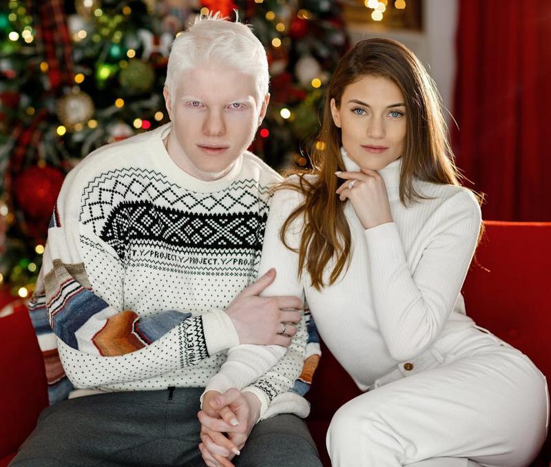 ბერა ივანიშვილი და ნანუკა გუდავაძე ბიჭის მშობლები გახდნენ