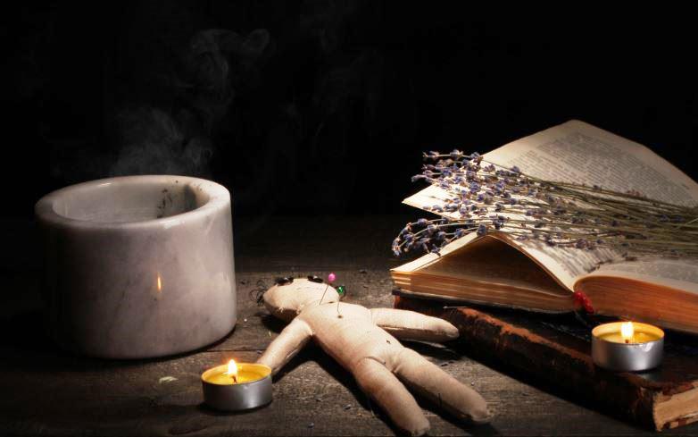 "თუ წყევლა ამინის ჩამოვლას დაემთხვეოდა, შეიძლება ნათქვამი შესრულებულიყო" - მოქმედებს თუ არა წყევლა მომავალ თაობაზე?