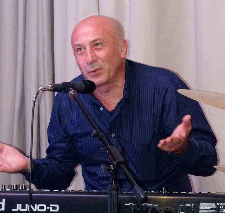 "ბინა ვერ გამოვისყიდე, ისევ ბანკის ვალს ვიხდი..." - ზურა დოიჯაშვილი ემიგრაციაში ისრაელში წავიდა