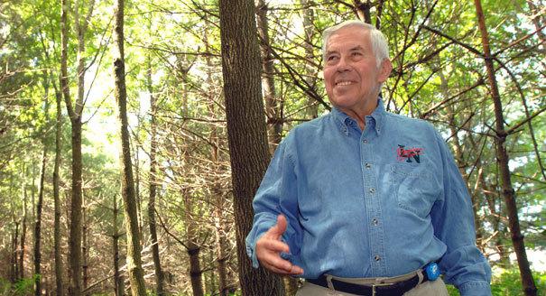 ვინ იყო რიჩარდ ლუგარი, ვის სახელსაც საქართველოში ცნობილი ლაბორატორია ატარებს