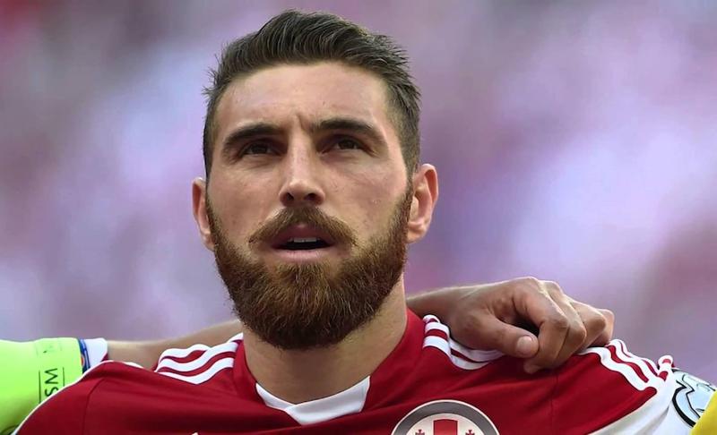 "ევროპულ არჩევანს სხვა ალტერნატივა არ აქვს" - გურამ კაშია