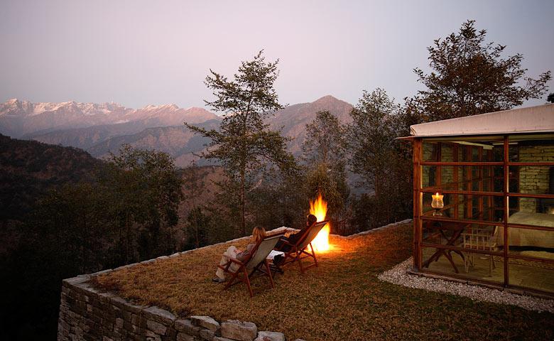 10 მდიდრული სახლი, სადაც მილიონერები ისვენებენ