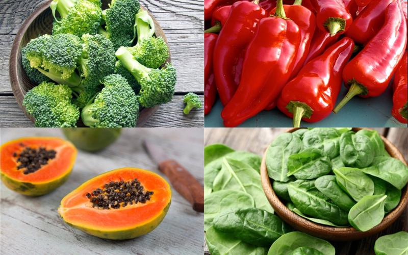 13 პროდუქტი, რომელიც მენიუში უნდა შეიტანოთ იმუნიტეტის გასაძლიერებლად