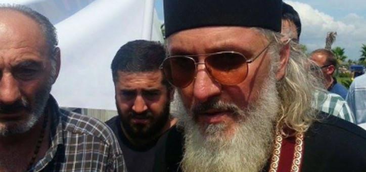 საქართველოს საპატრიარქო  განცხადებას ავრცელებს დეკანოზ ისაკაძის მოსაზრებაზე, რომ შოვი სტიქიით შარშან ჩატარებულ ფესტივალის გამო დაისაჯა