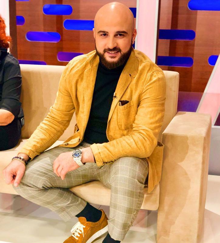 ლევან ჯიბღაშვილის დაკავების დეტალები: "პატრულმა გააჩერა და ამის შემდეგ ამოიღეს მისი ავტომობილიდან ნივთიერება"