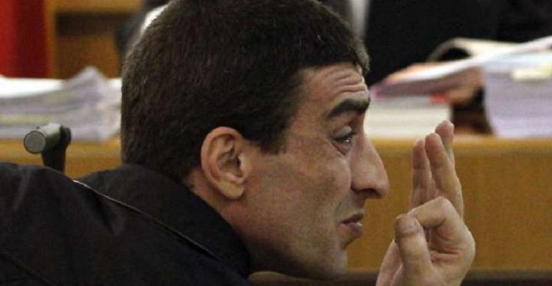 ე.წ კრიმინალურ ავტორიტეტს კახა შუშანაშვილს საფრანგეთის სასამართლომ უვადო პატიმრობა მიუსაჯა